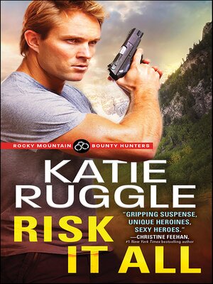 cover image of Risk It All